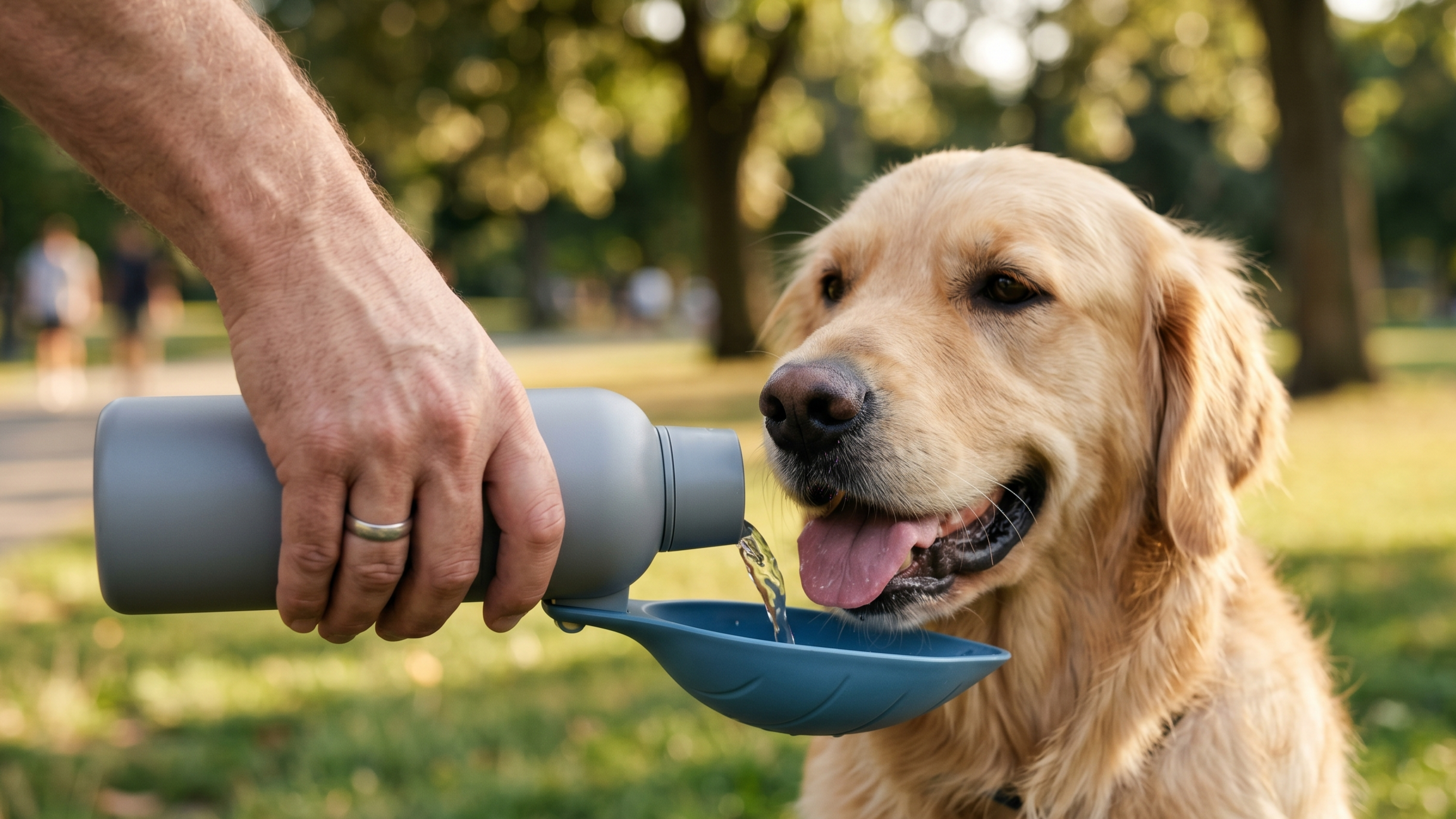 The Complete 2026 Guide to Summer Pet Safety: Hydration, Cooling, and Gear for Warm Climates
